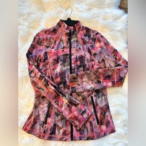 Lululemon Define Luon jacket size 12, 🦄, BNWOT.  Never worn.